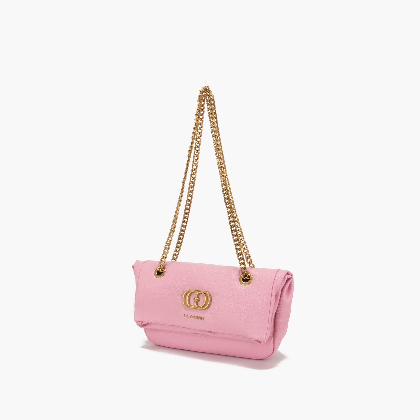 Borsa a spalla Lumi Pink - Immagine 2