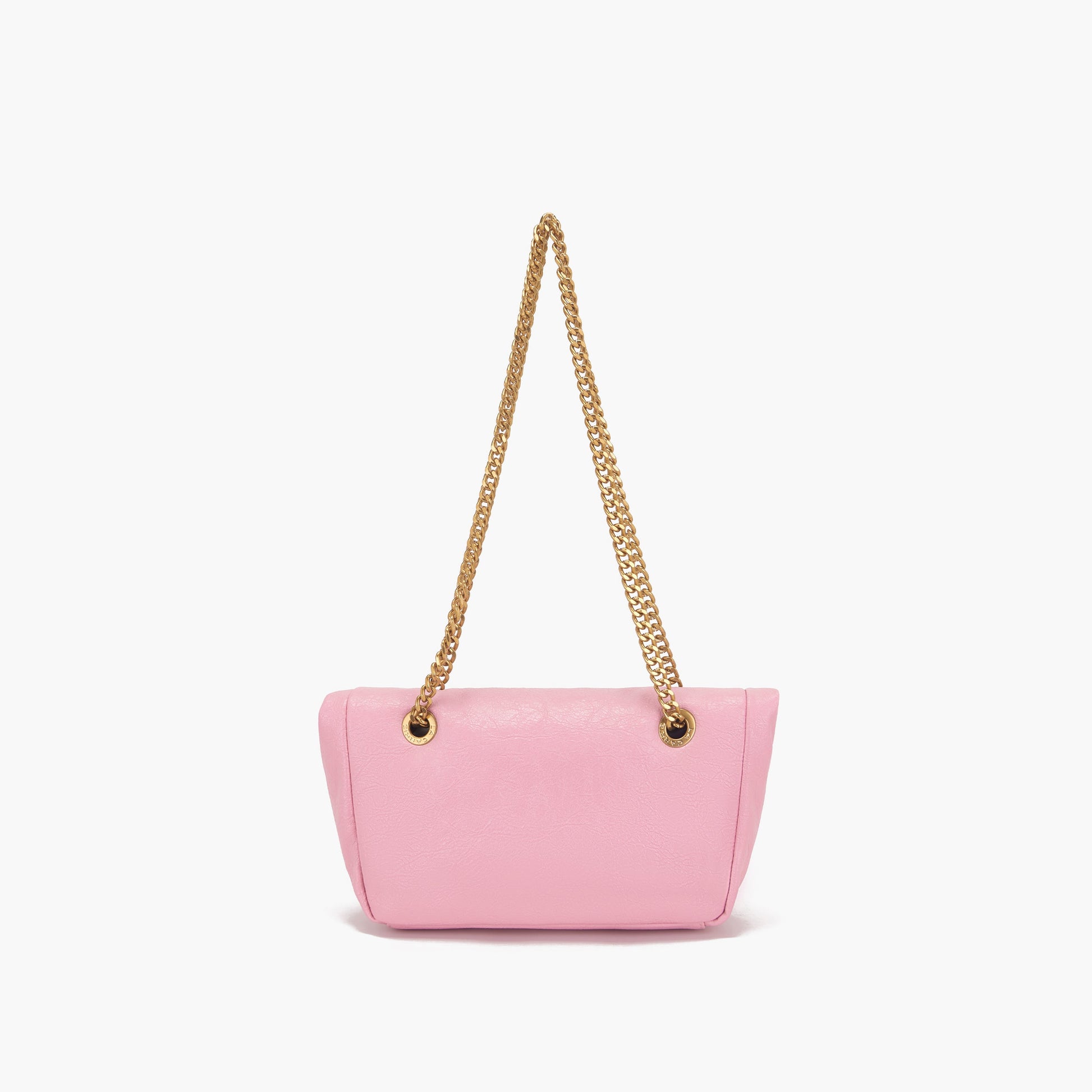 Borsa a spalla Lumi Pink - Immagine 3