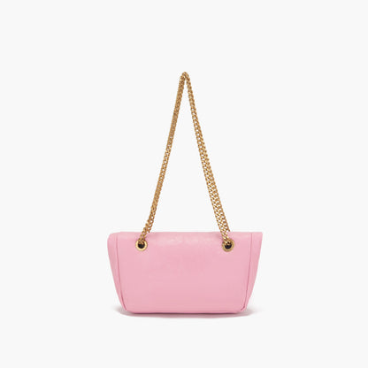 Borsa a spalla Lumi Pink - Immagine 3