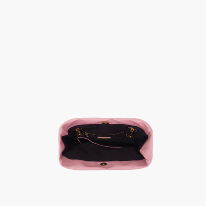 Borsa a spalla Lumi Pink - Immagine 5