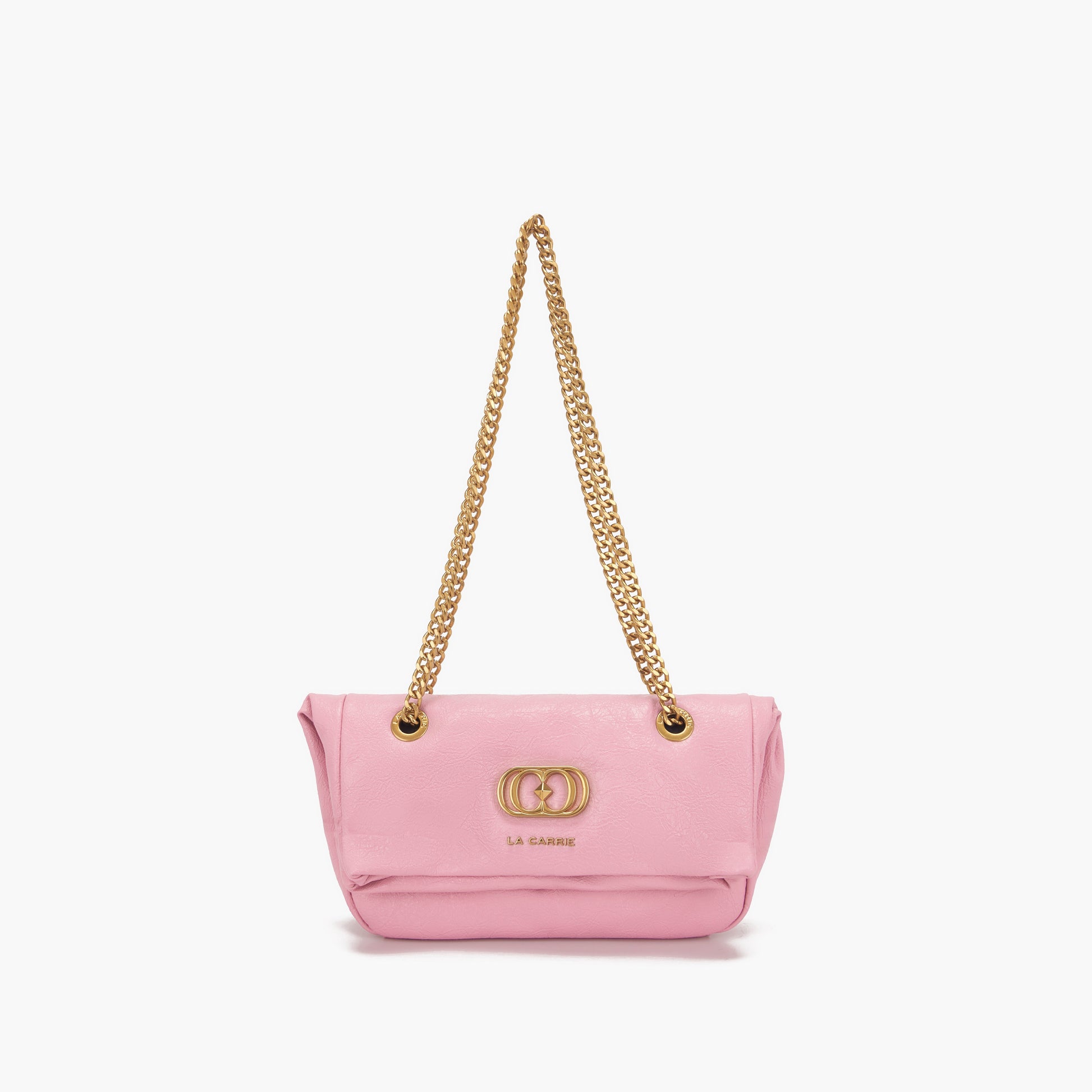 Borsa a spalla Lumi Pink - Immagine 6