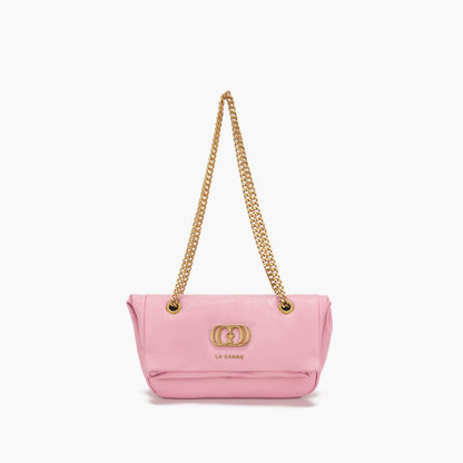 Borsa a spalla Lumi Pink - Immagine 6