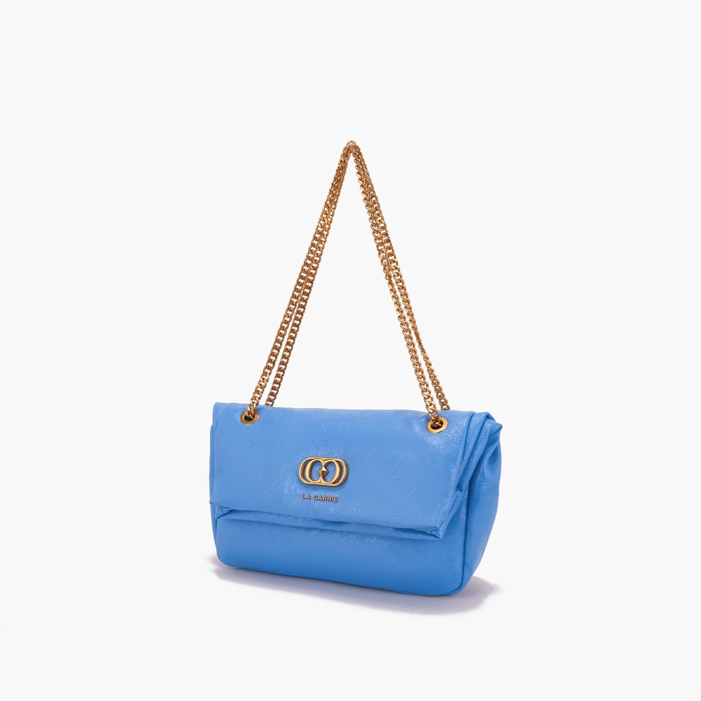 Borsa a spalla Lumi Azure - Immagine 2