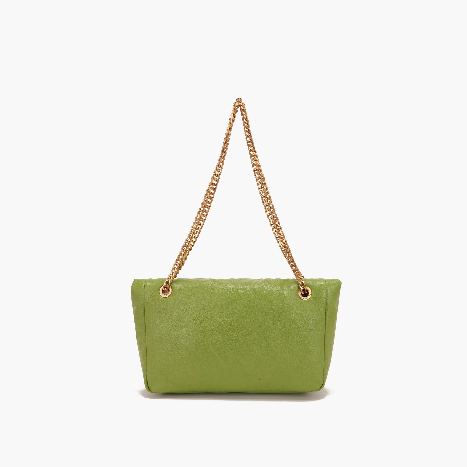 Borsa a spalla Lumi Lime - Immagine 3