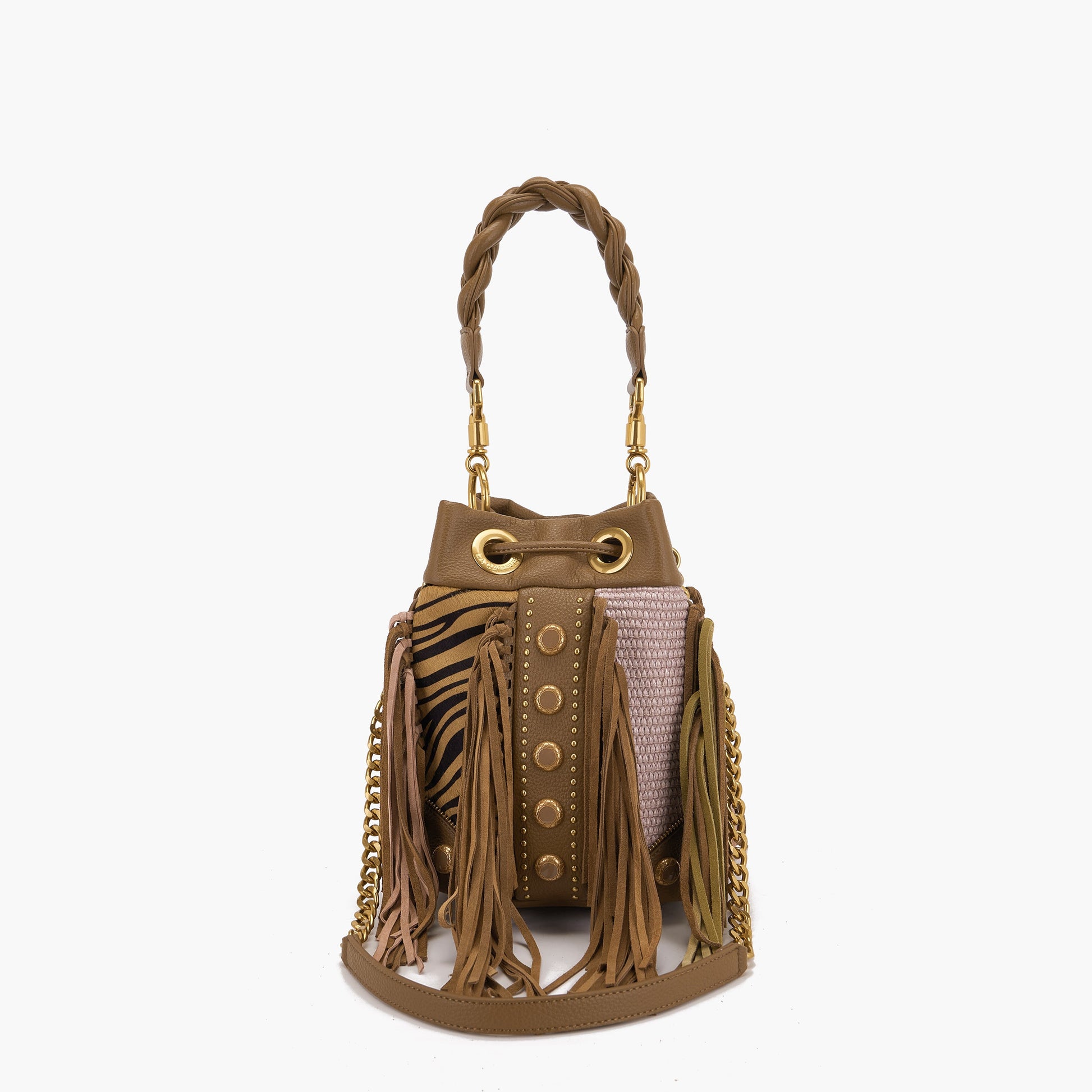 Secchiello Legacy Multi Pink - Immagine 3
