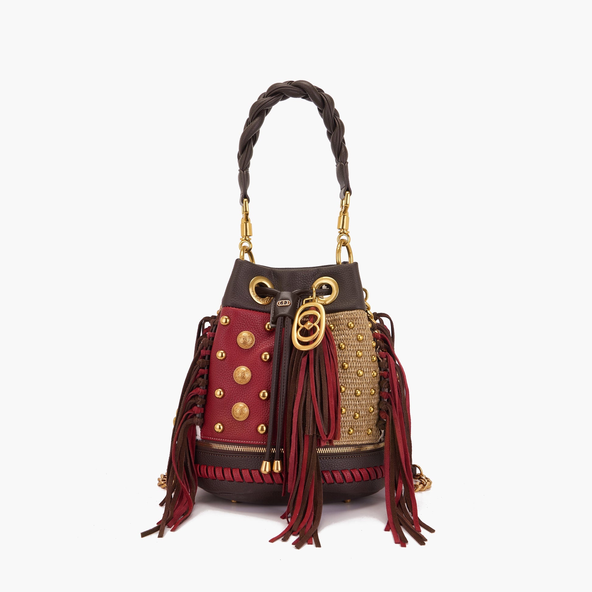 Secchiello Legacy Multi Brown