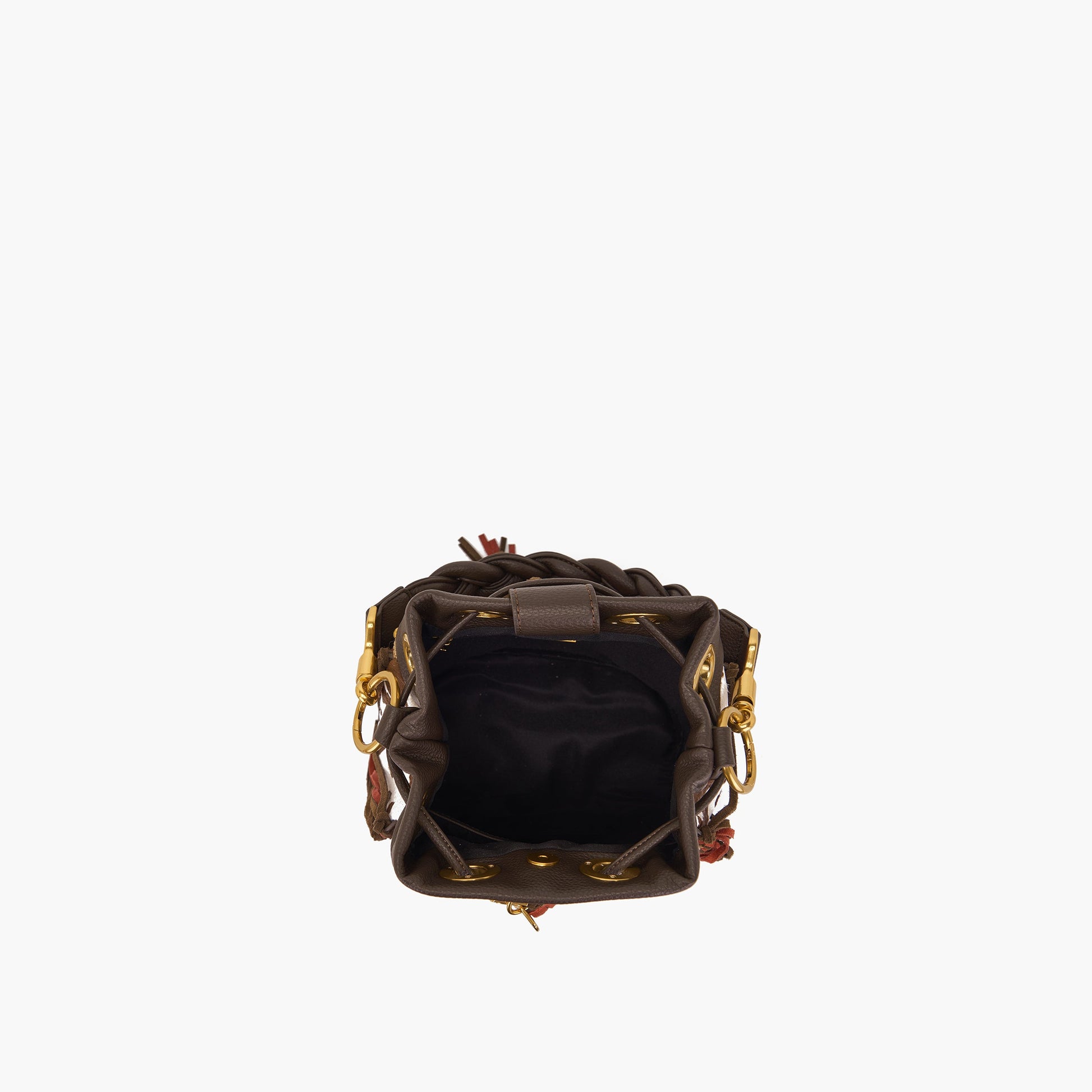 Secchiello Legacy Multi Brown - Immagine 5