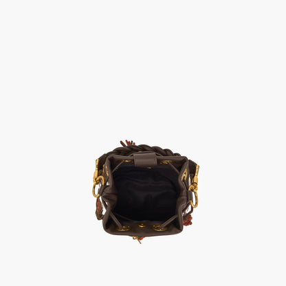 Secchiello Legacy Multi Brown - Immagine 5