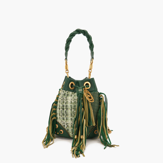Secchiello Legacy Multi Green
