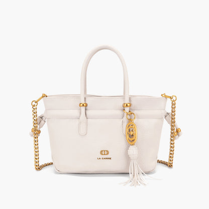 Borsa shopping Screaming Ivory