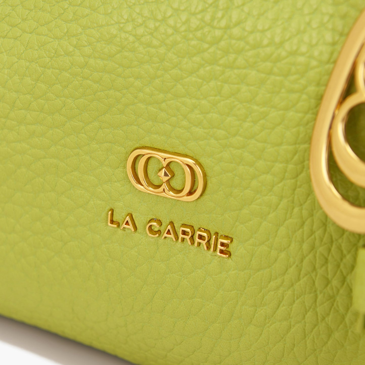 Borsa shopping Screaming Lime - Immagine 4