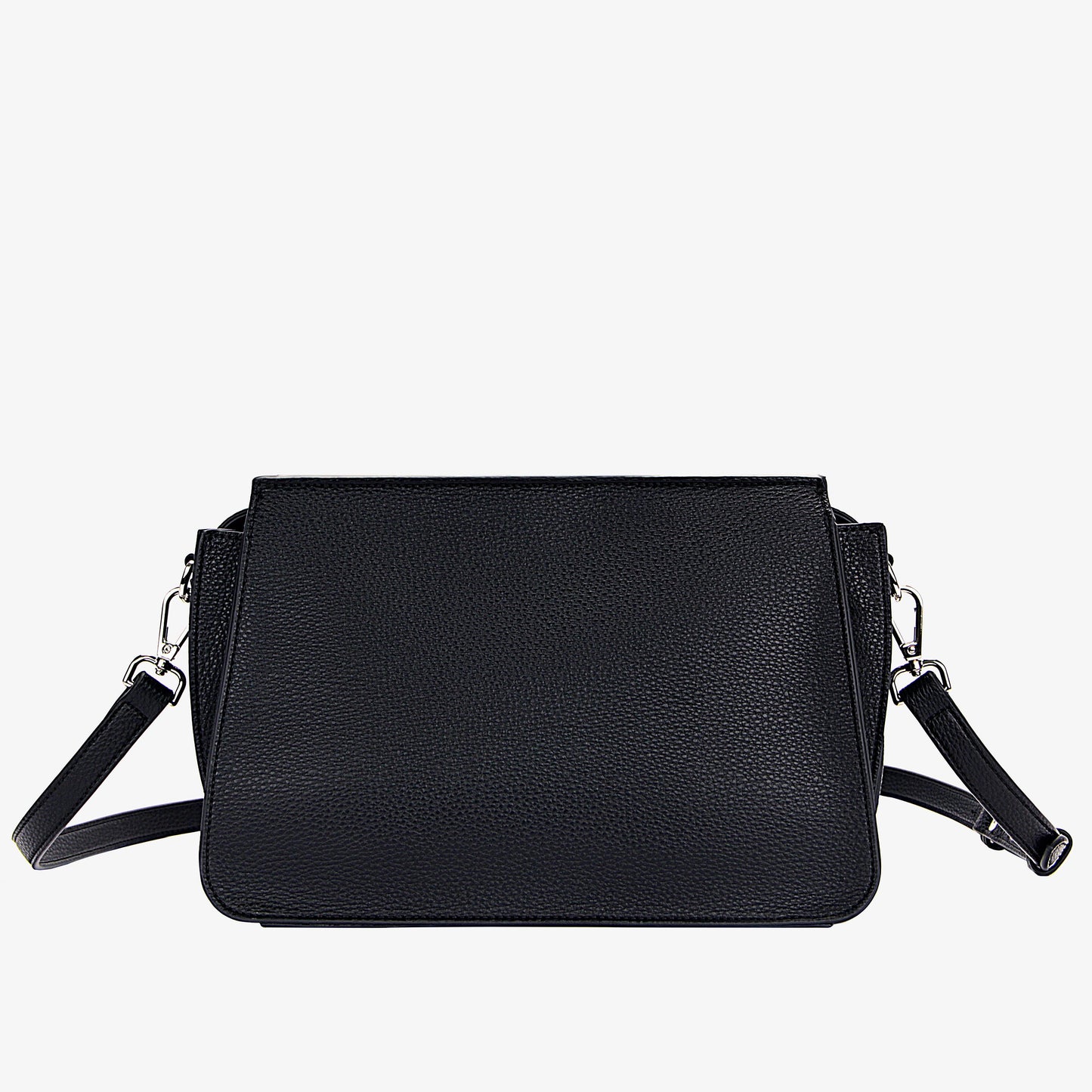 Borsa a Spalla Elghe Black - Immagine 3