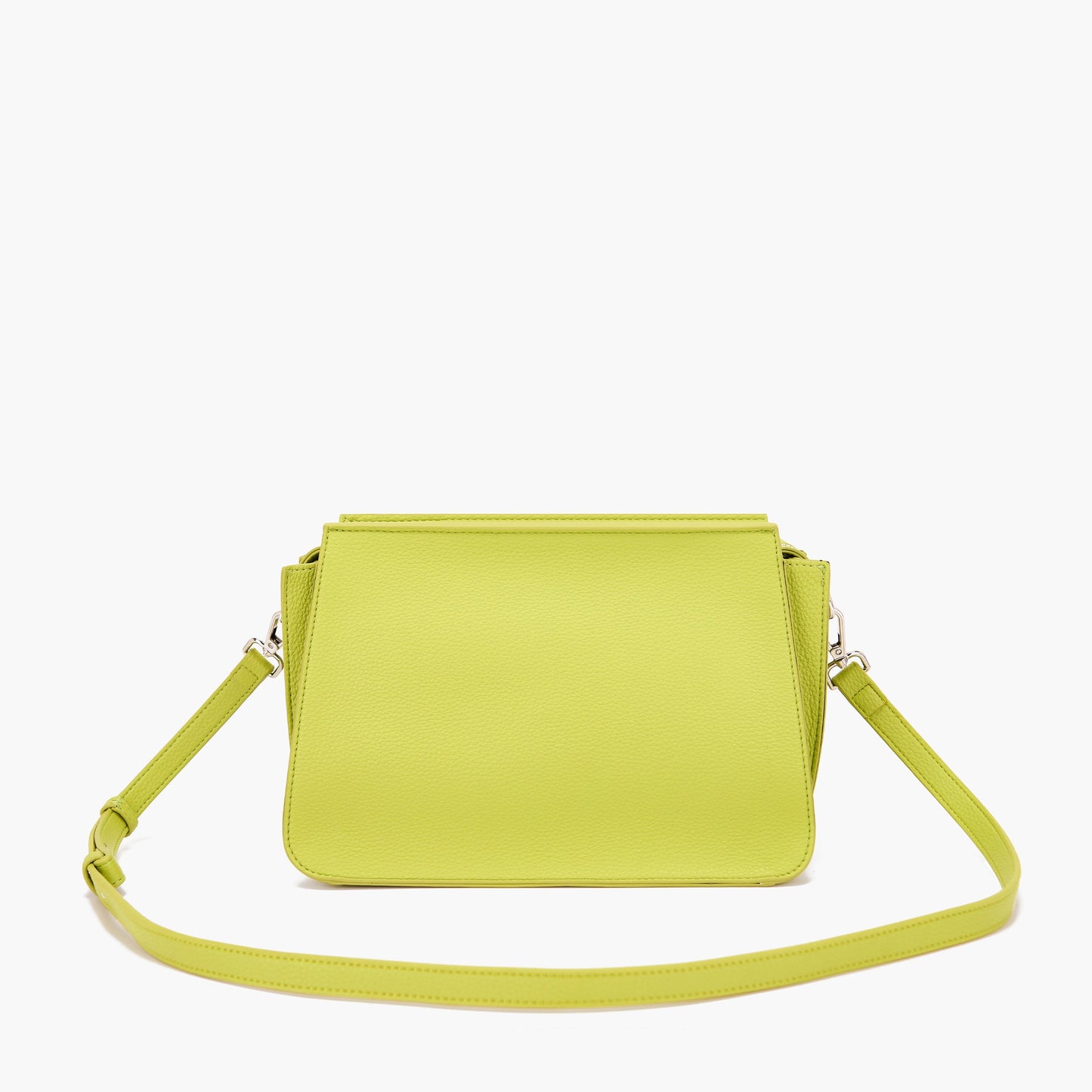 Borsa a Spalla Elghe Lime - Immagine 3