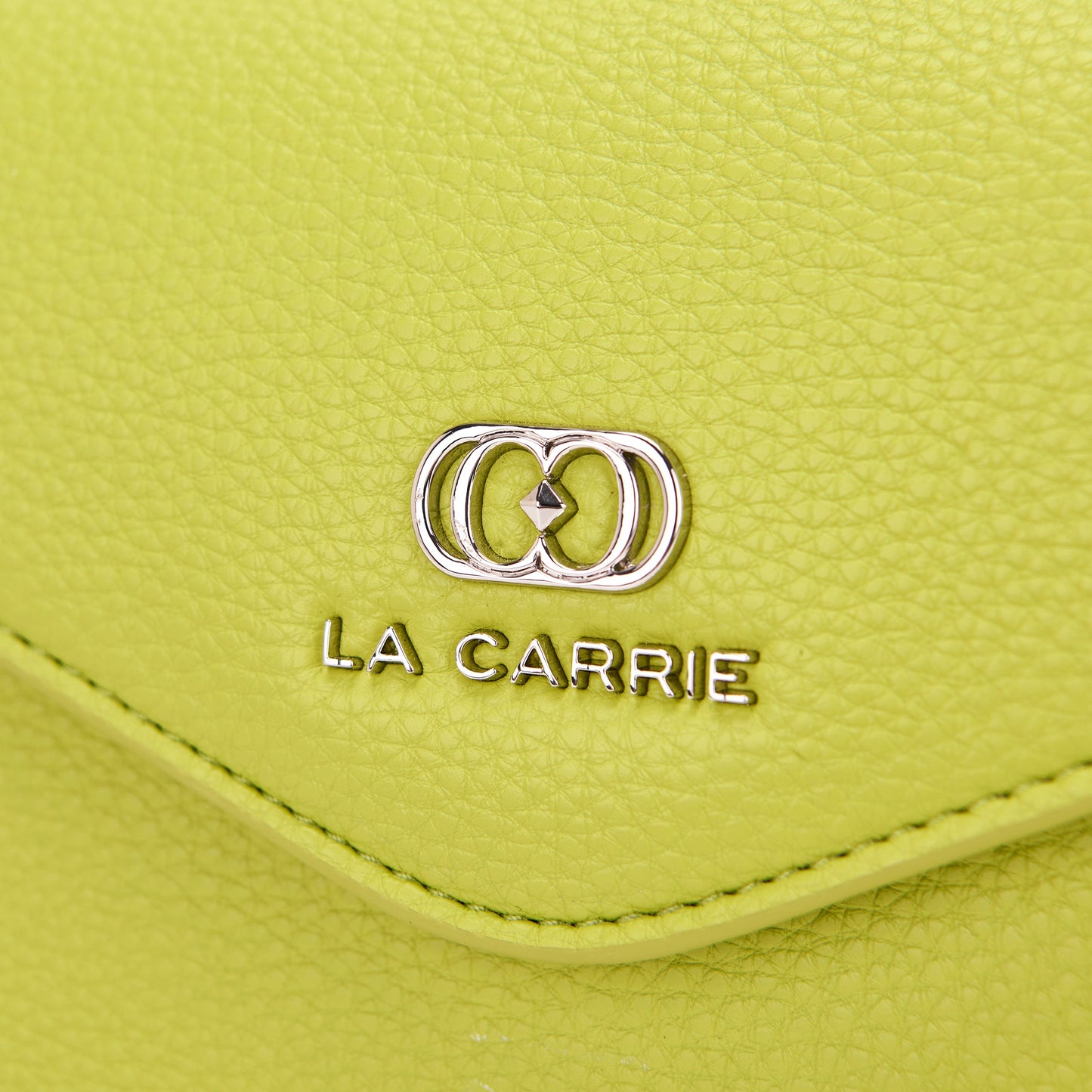 Borsa a Spalla Elghe Lime - Immagine 4