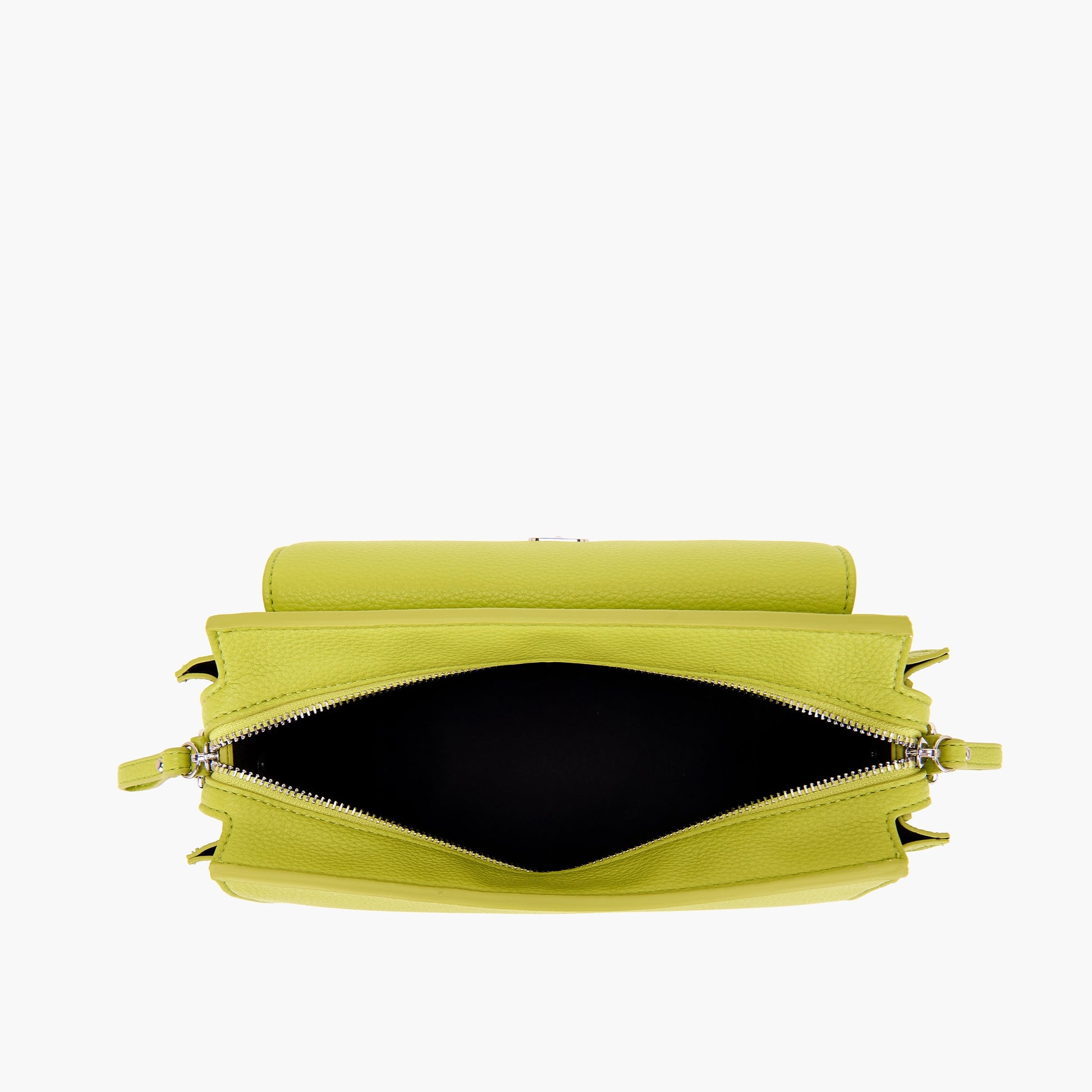 Borsa a Spalla Elghe Lime - Immagine 5