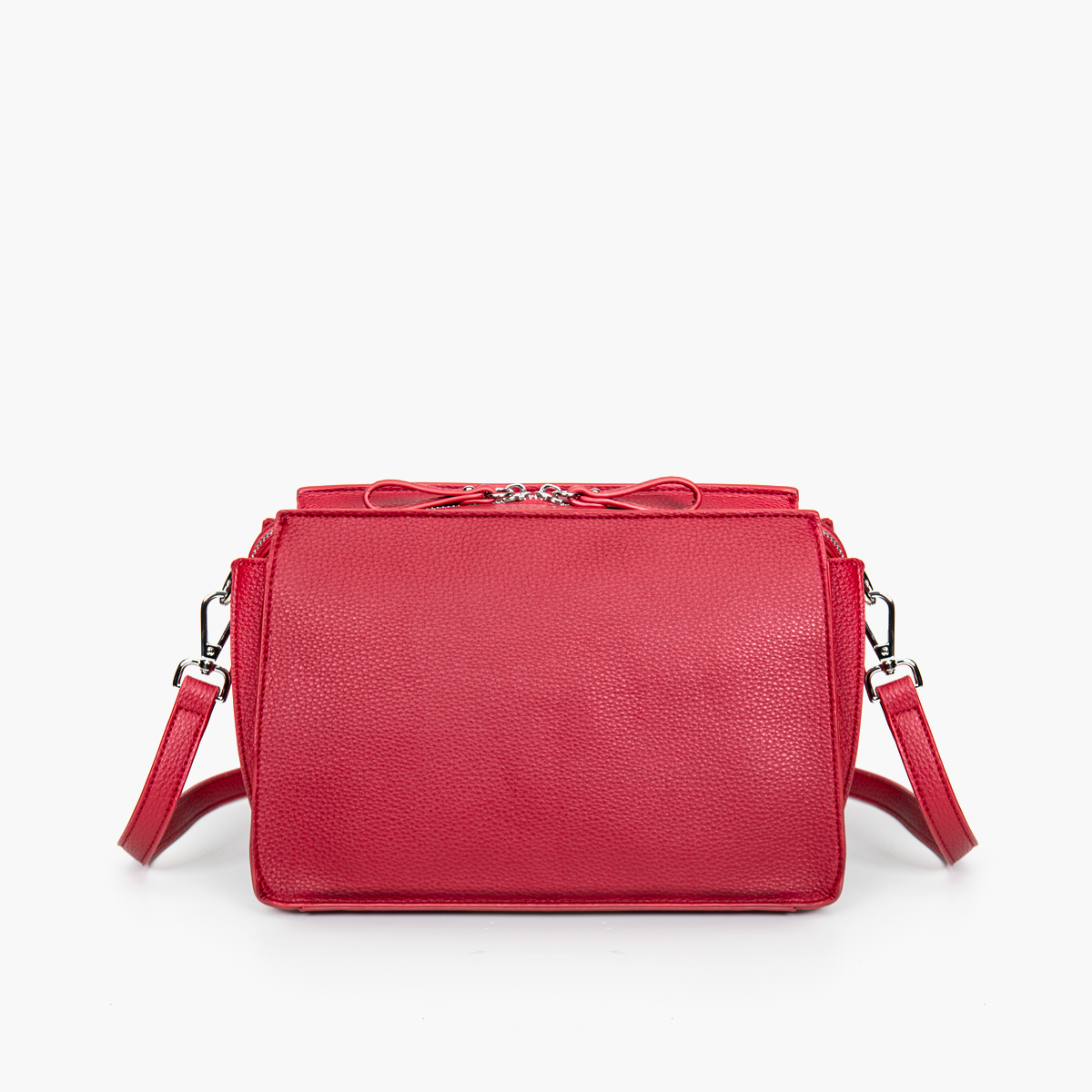 Borsa a Spalla Elghe Red - Immagine 3