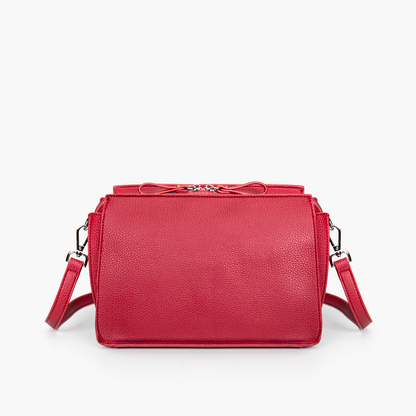 Borsa a Spalla Elghe Red - Immagine 3