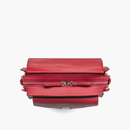 Borsa a Spalla Elghe Red - Immagine 4