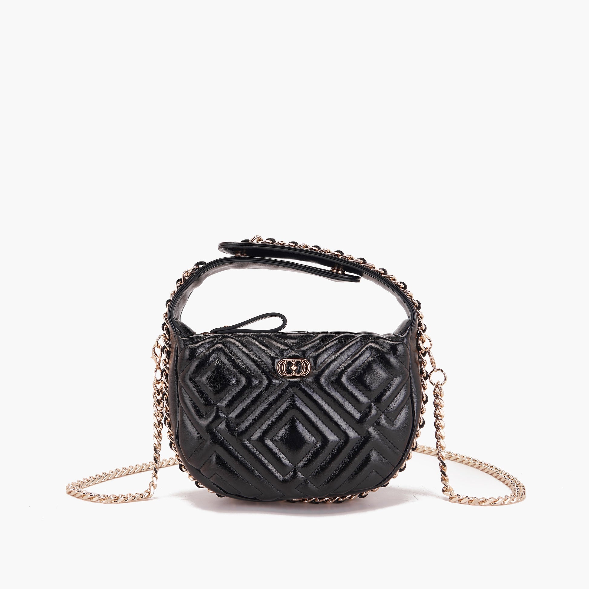 Pochette Night Edition Black