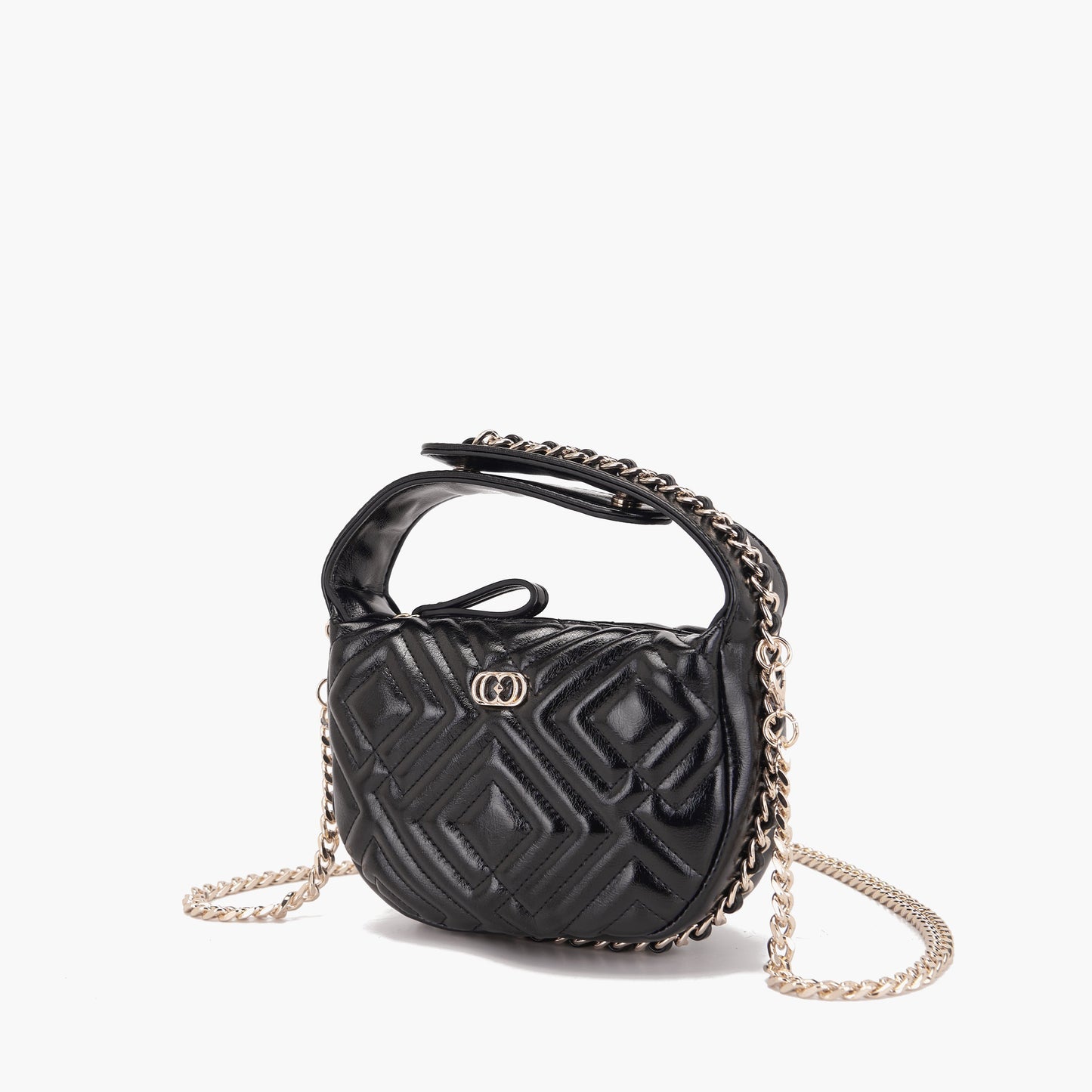 Pochette Night Edition Black - Immagine 2