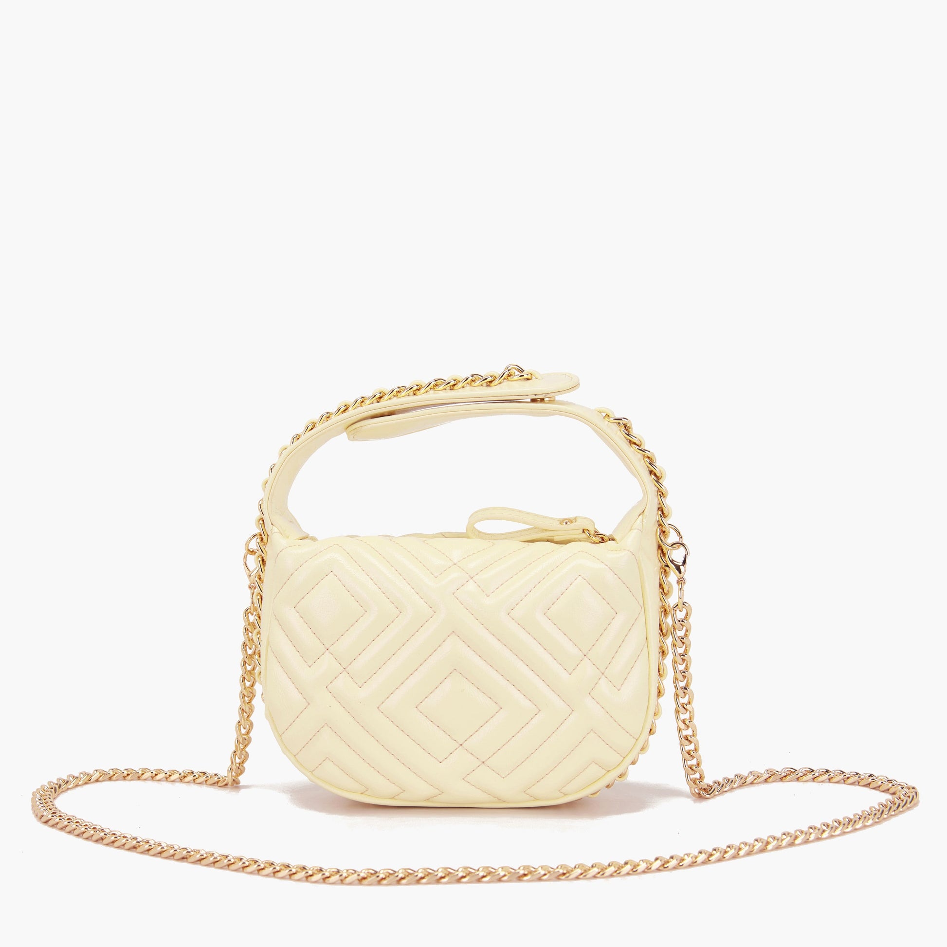 Pochette Night Edition Cream  - Immagine 3