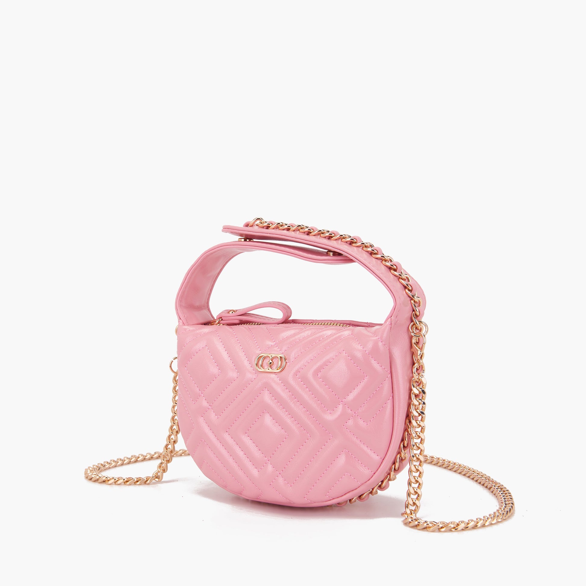 Pochette Night Edition Pink  - Immagine 2