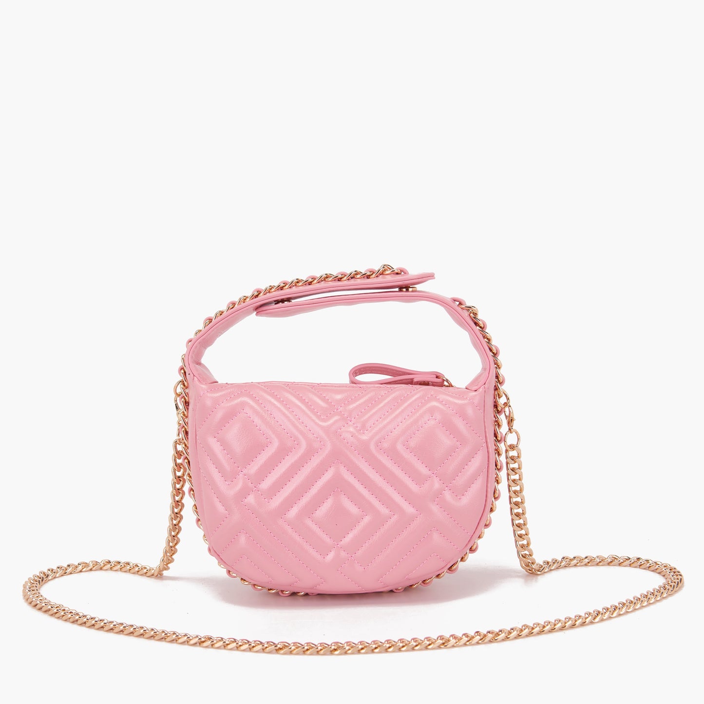 Pochette Night Edition Pink  - Immagine 3