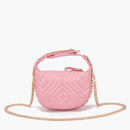 Pochette Night Edition Pink  - Immagine 3