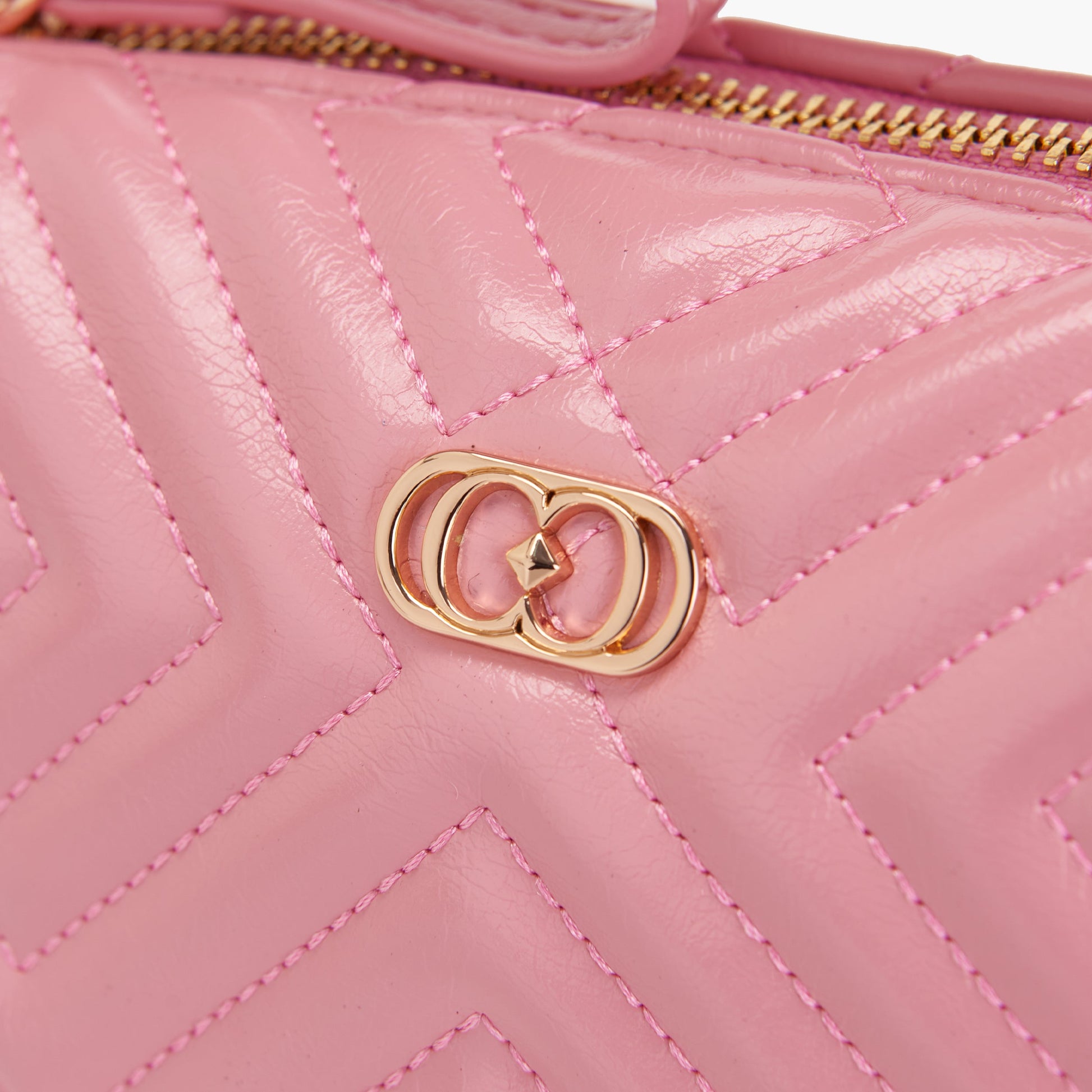 Pochette Night Edition Pink  - Immagine 4