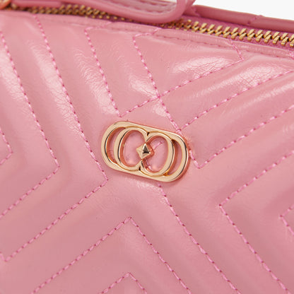 Pochette Night Edition Pink  - Immagine 4