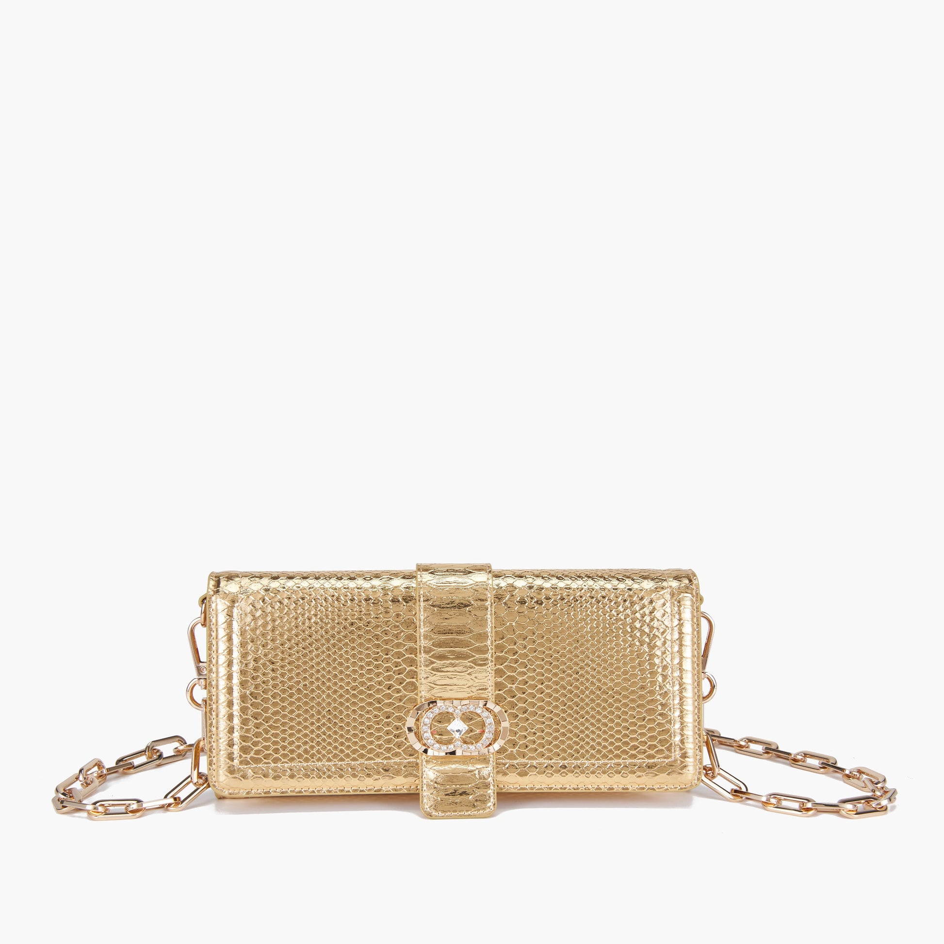 Pochette Night Edition Gold