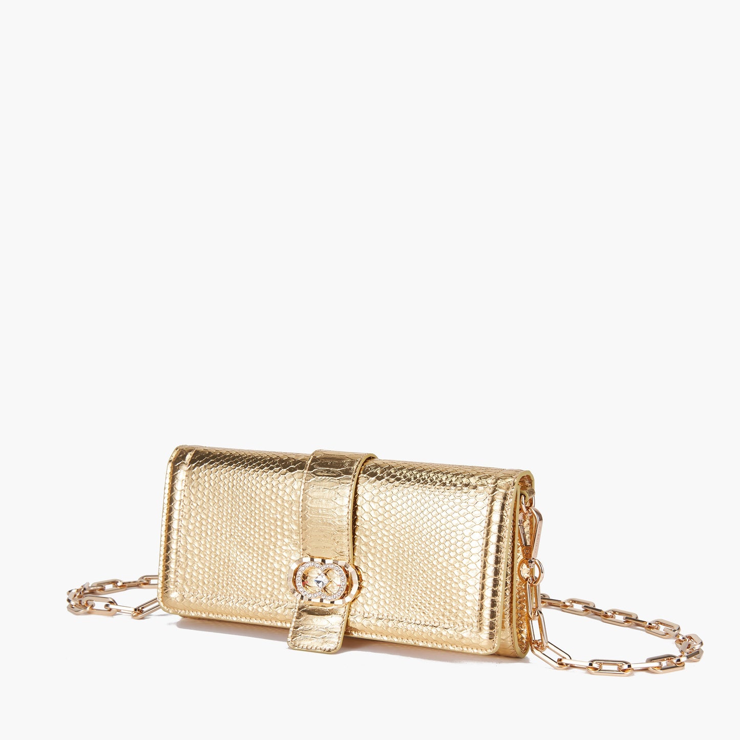 Pochette Night Edition Gold - Immagine 2