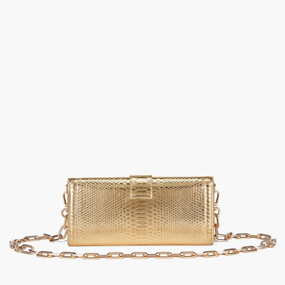 Pochette Night Edition Gold - Immagine 3