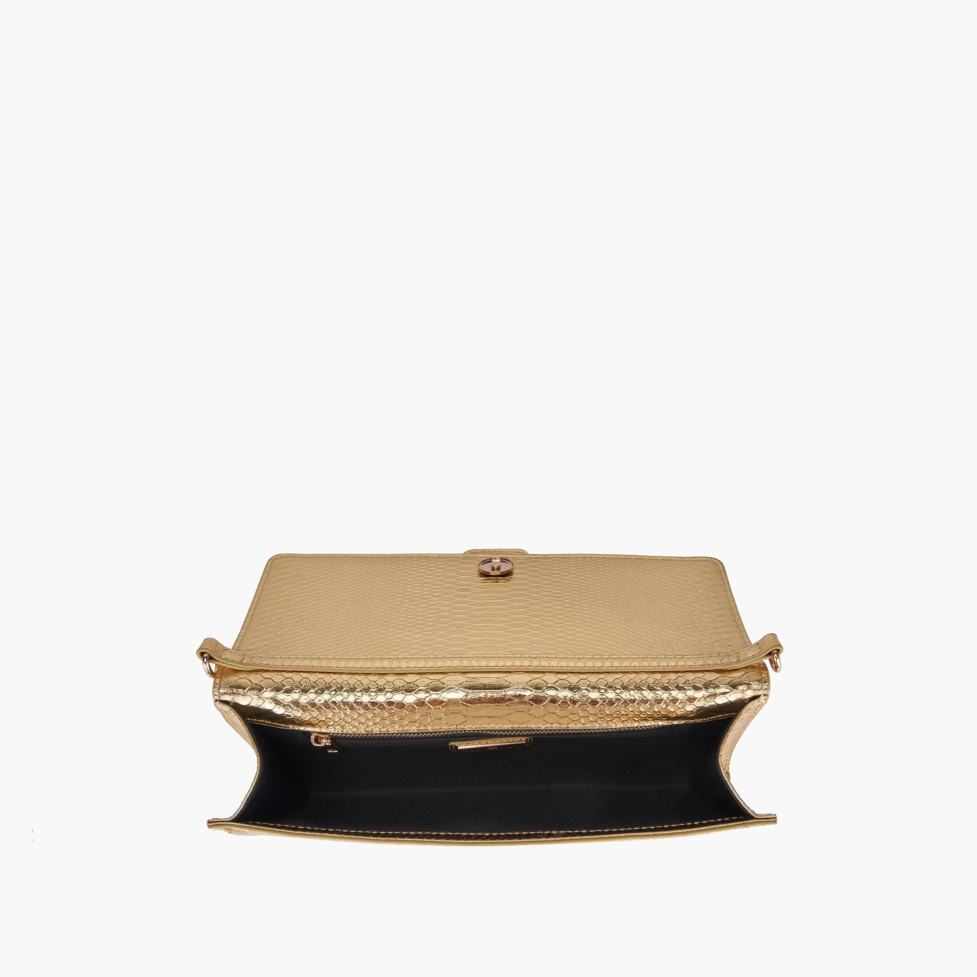 Pochette Night Edition Gold - Immagine 5