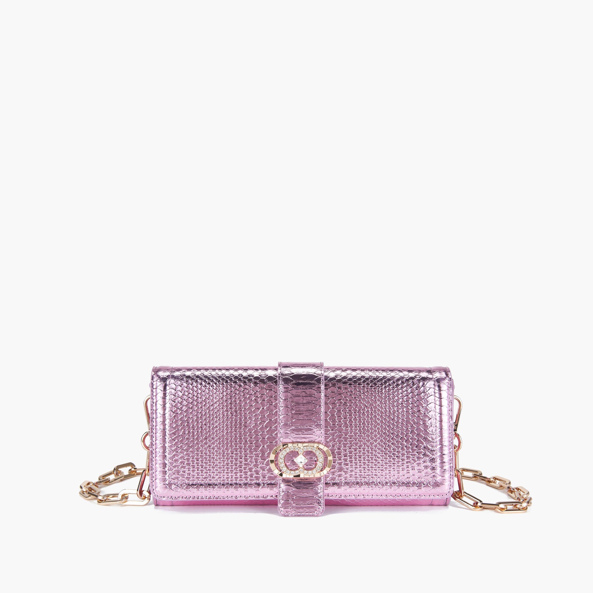 Pochette Night Edition Pink