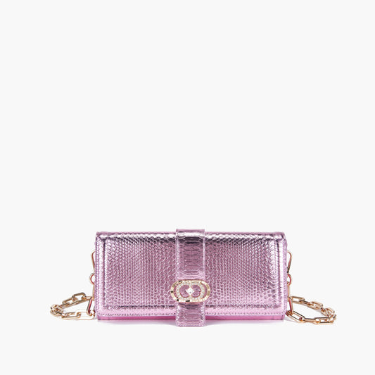 Pochette Night Edition Pink