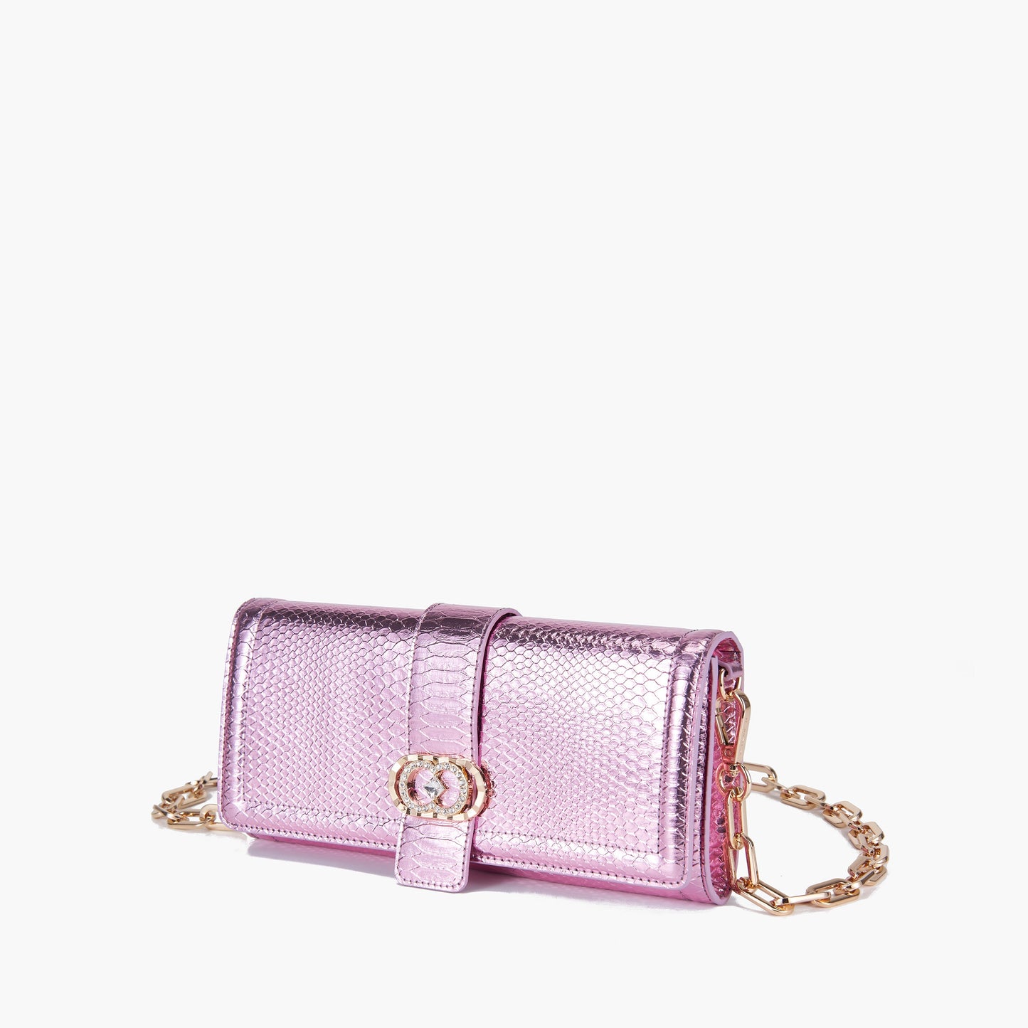 Pochette Night Edition Pink  - Immagine 2