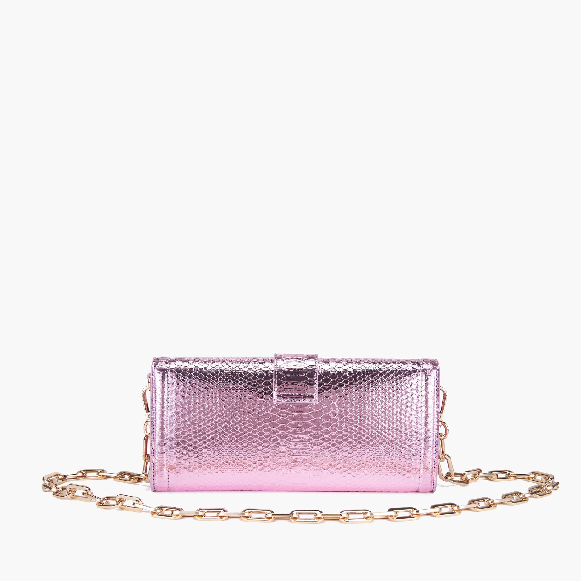 Pochette Night Edition Pink  - Immagine 3