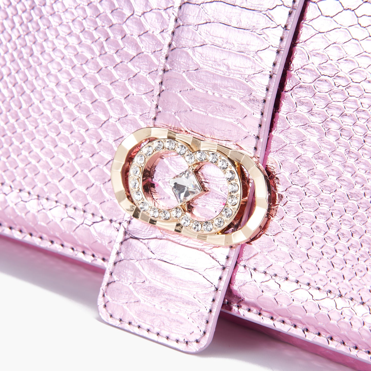 Pochette Night Edition Pink  - Immagine 4