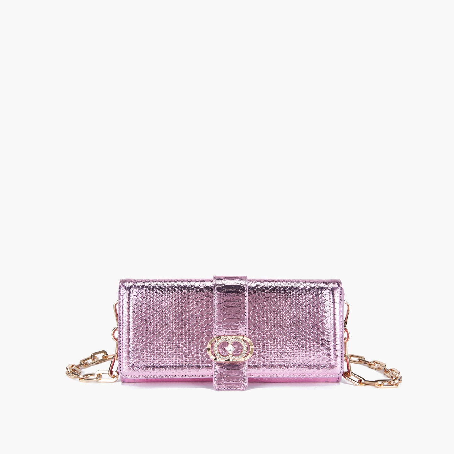 Pochette Night Edition Pink  - Immagine 6