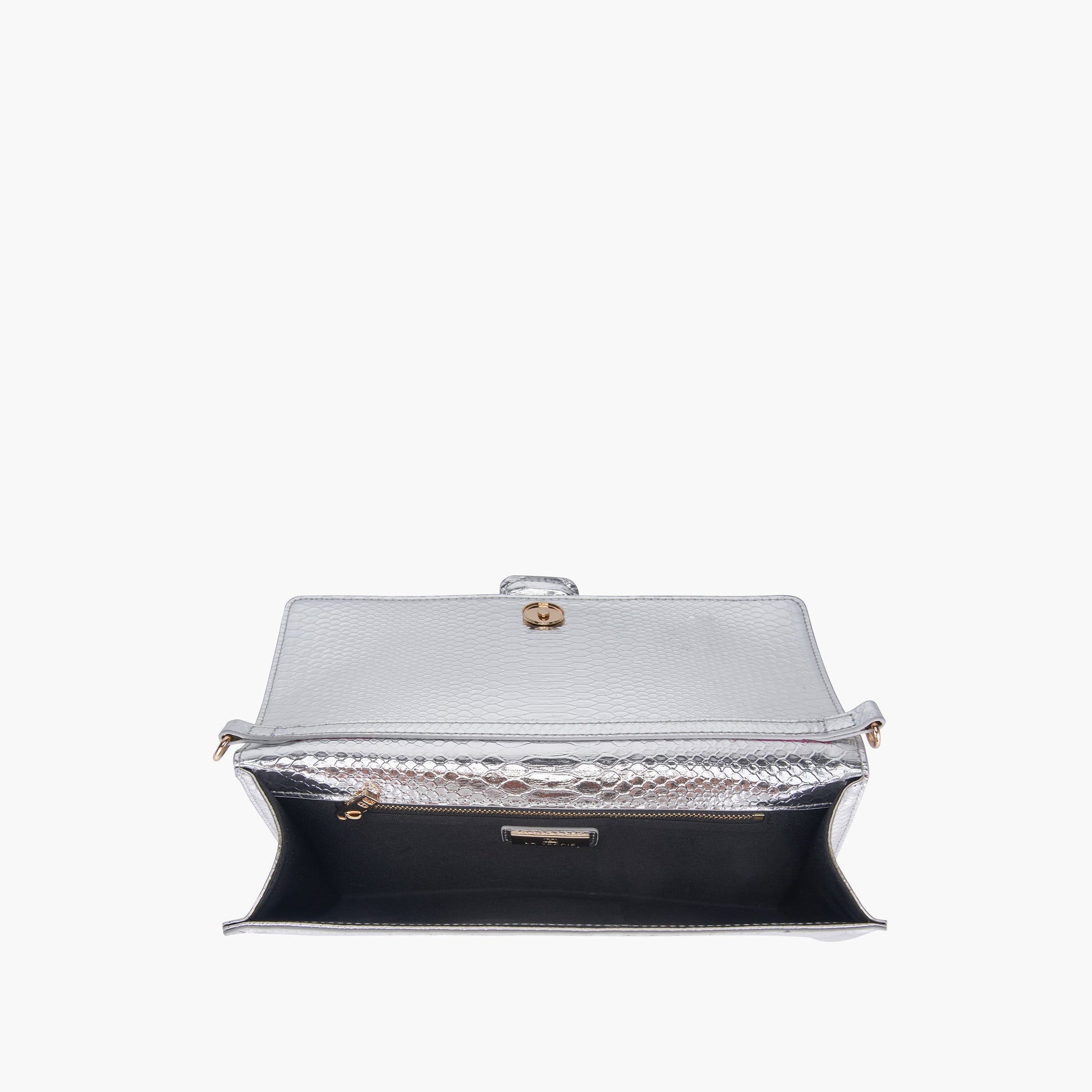 Pochette Night Edition Silver  - Immagine 5