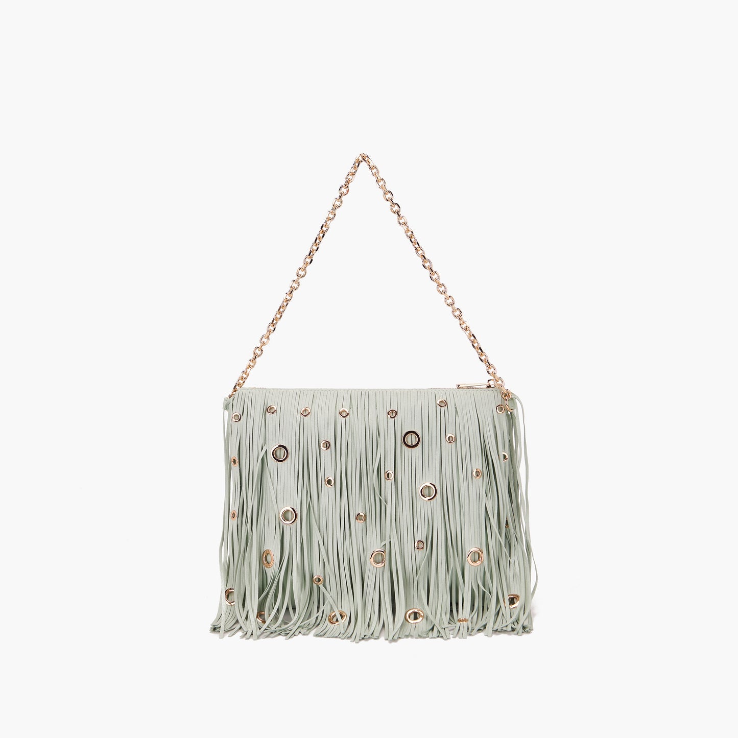 Borsa a spalla Night Edition Mint - Immagine 3