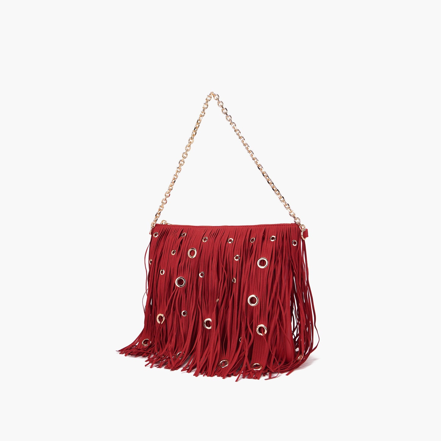 Borsa a spalla Night Edition Red - Immagine 2