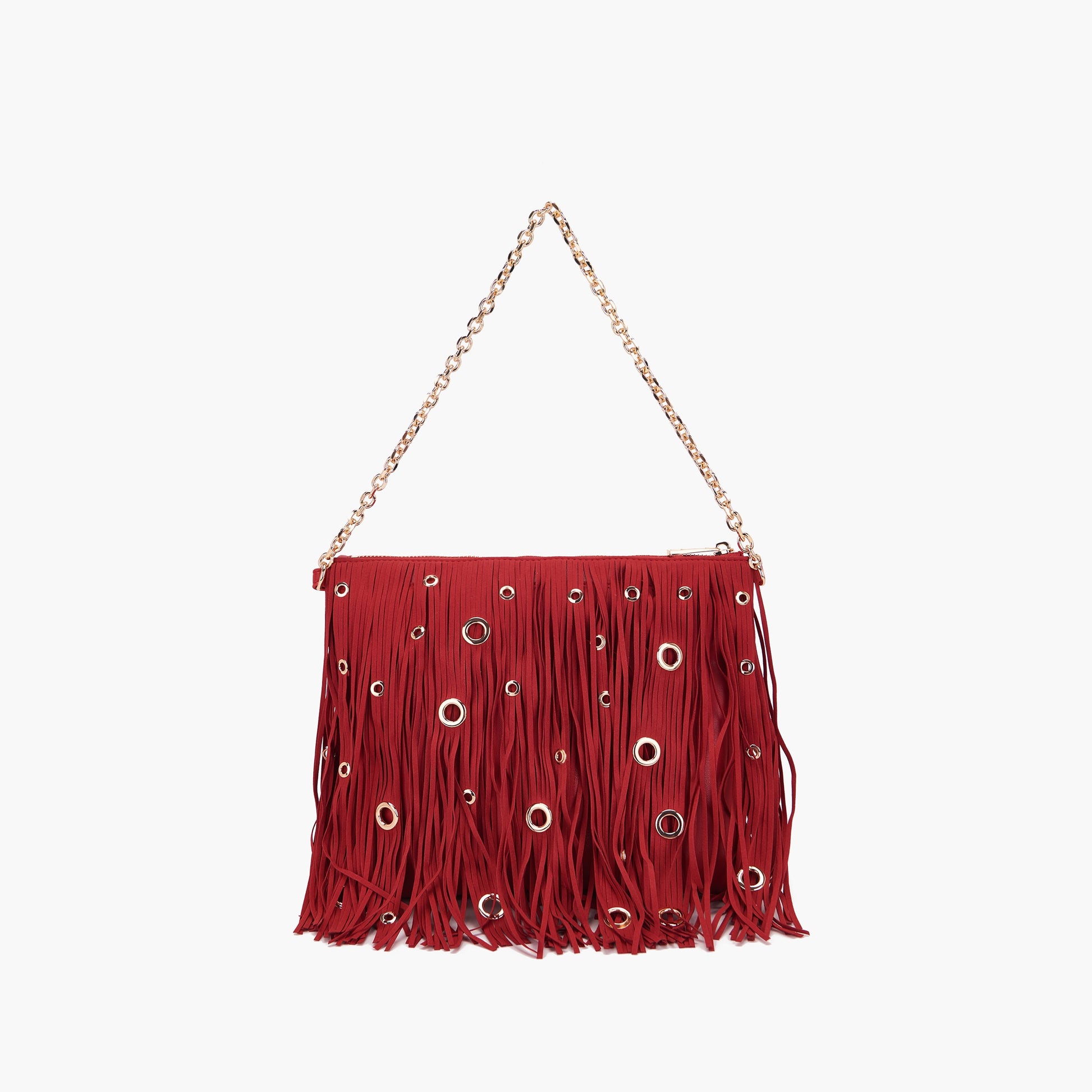 Borsa a spalla Night Edition Red - Immagine 3