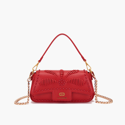 Borsa a mano Gipsy Red