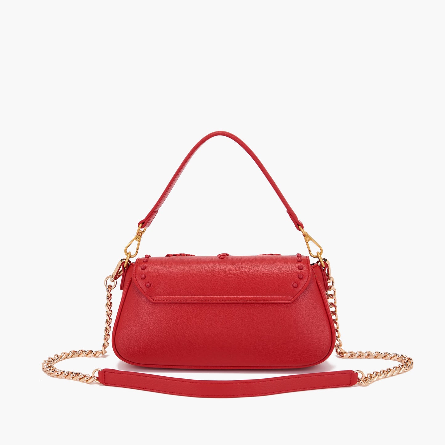 Borsa a mano Gipsy Red - Immagine 3