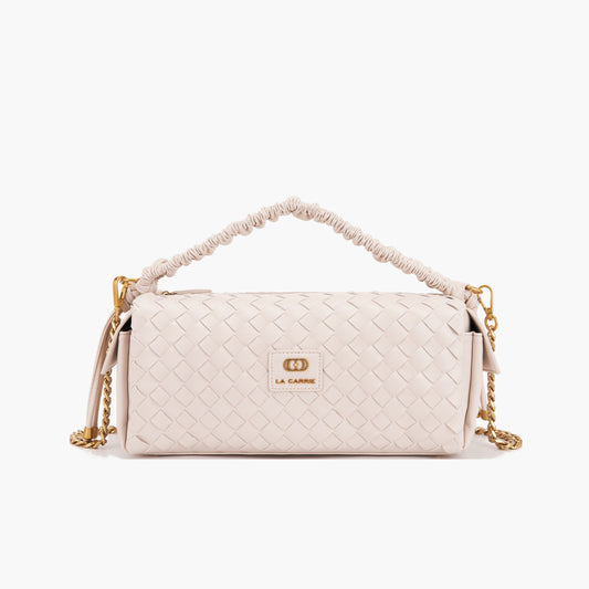 Borsa a mano Essential Ivory