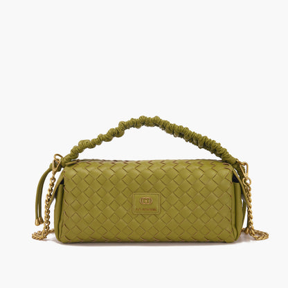 Borsa a mano Essential Lime