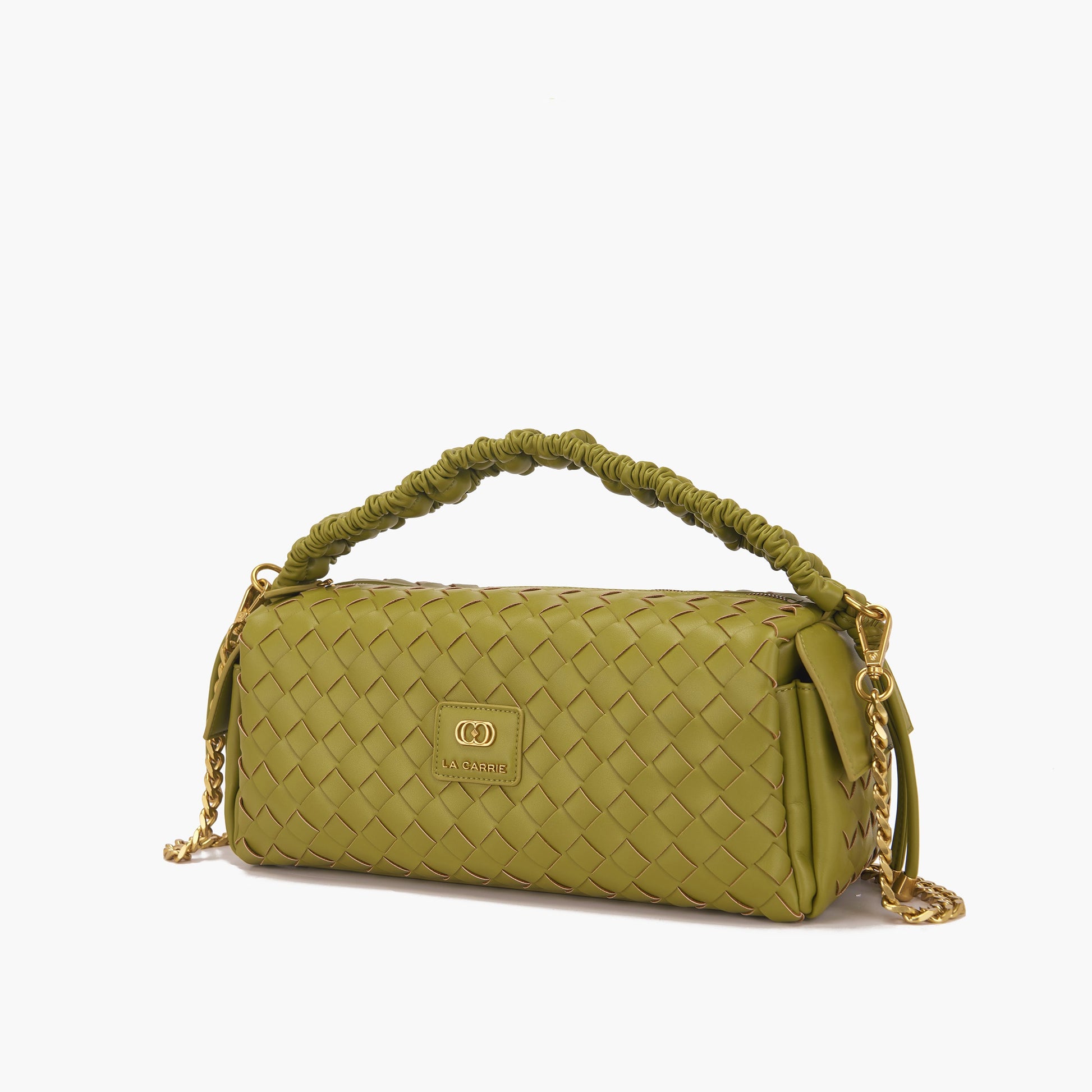 Borsa a mano Essential Lime - Immagine 2