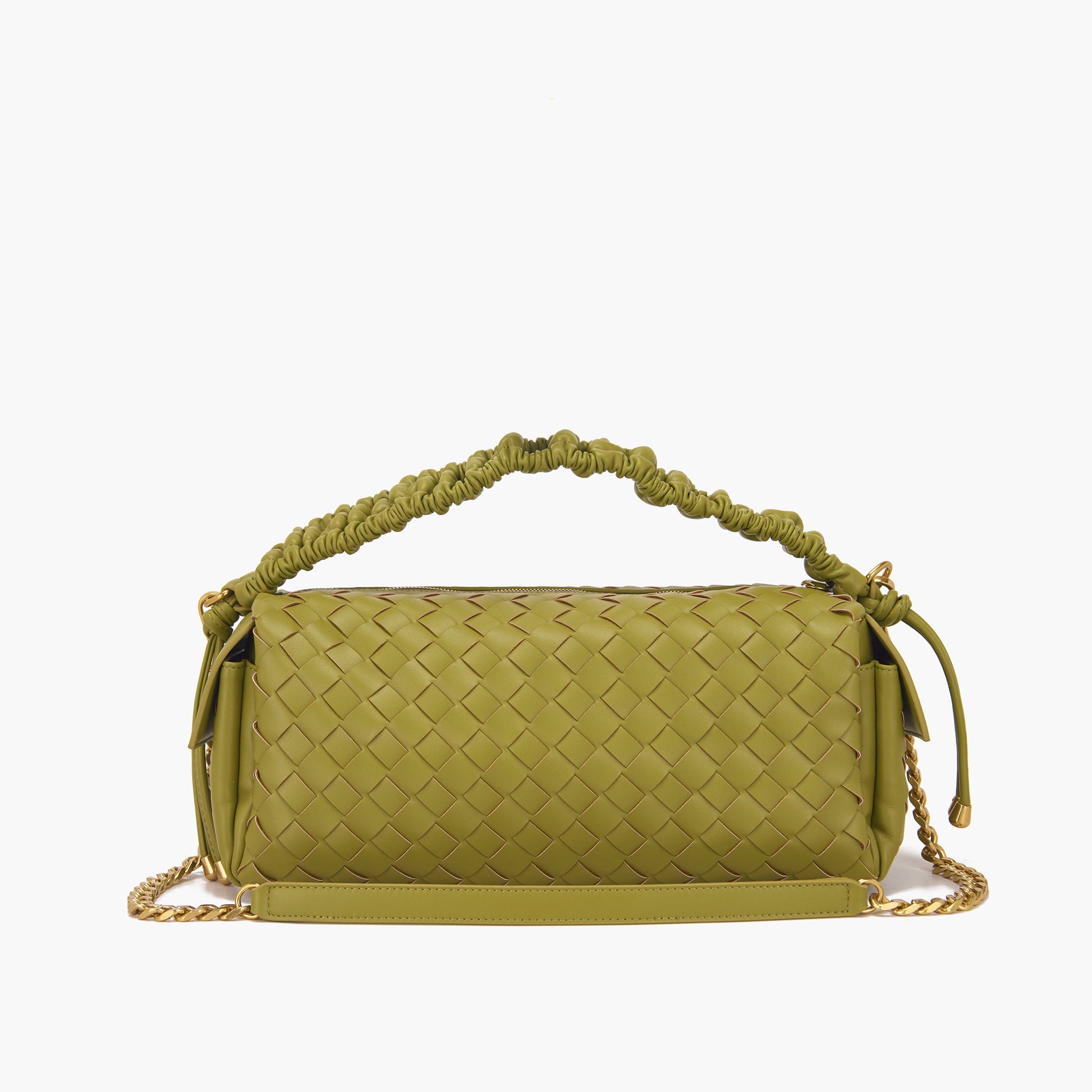 Borsa a mano Essential Lime - Immagine 3